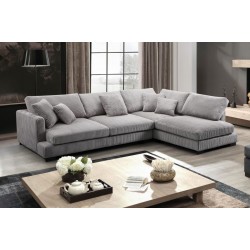 Minkštas kampas ATHENA (Bunny ML843-13) D V